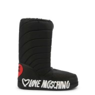 Picture of Love Moschino-JA24132G1DISK Black